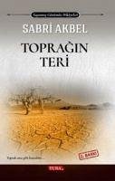 Topragin Teri - Akbel, Sabri