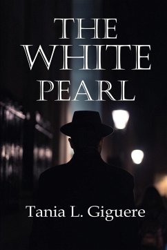 The White Pearl - Giguere, Tania L