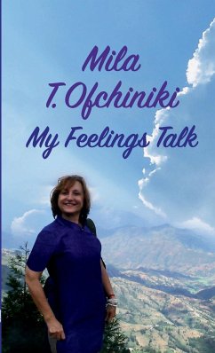 My Feelings Talk - Tavana Ofchiniki, Lyudmila