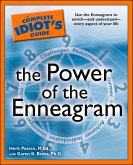 The Complete Idiot's Guide to the Power of the Enneagram (eBook, ePUB)