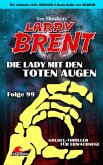 Dan Shocker's LARRY BRENT 99 (eBook, ePUB) Dan Shocker's LARRY BRENT 99 (eBook, ePUB)