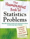 The Humongous Book of Statistics Problems (eBook, ePUB)