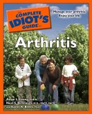 The Complete Idiot's Guide to Arthritis (eBook, ePUB)