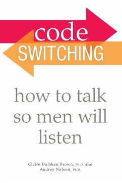 Cover Code Switching (eBook, ePUB)
