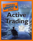 The Complete Idiot's Guide to Active Trading (eBook, ePUB)
