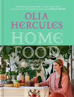 Home Food (eBook, ePUB) - Hercules, Olia