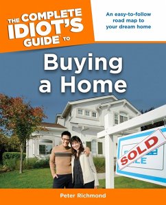 Cover The Complete Idiot's Guide to Buying a Home (eBook, ePUB)