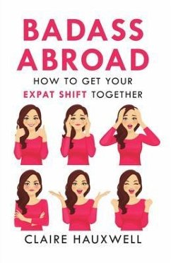 Cover Badass Abroad (eBook, ePUB)