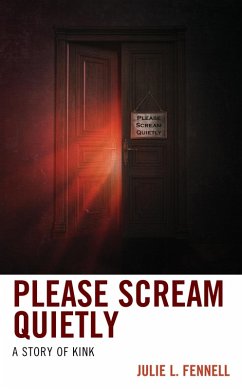 Cover Please Scream Quietly (eBook, ePUB)
