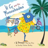 Lil Cy and his Monoshades (Lil Horreurs, #1) (eBook, ePUB)