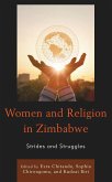 Women and Religion in Zimbabwe (eBook, ePUB)