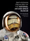 Smithsonian Treasures of the National Air and Space Museum (eBook, ePUB)