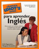 The Complete Idiot's Guide to Para Aprender Ingles (eBook, ePUB)