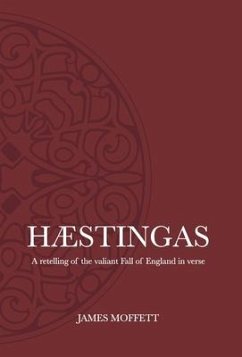 Hæstingas - Moffett, James