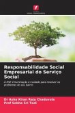 Responsabilidade Social Empresarial do Serviço Social