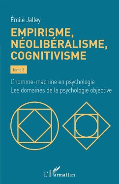 Cover Empirisme, néolibéralisme, cognitivisme