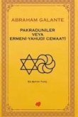 Pakraduniler veya Ermeni - Yahudi Cemaati