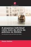 A poupança individual como meio de alívio da pobreza na Zâmbia