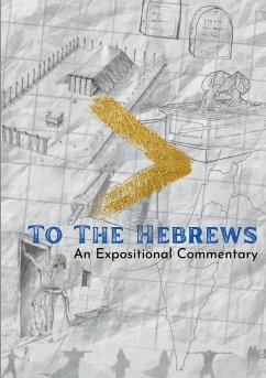 To The Hebrews - Tatum, Marcus