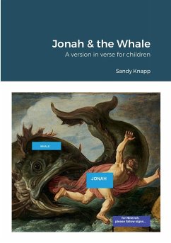 Jonah & the Whale - Knapp, Sandy