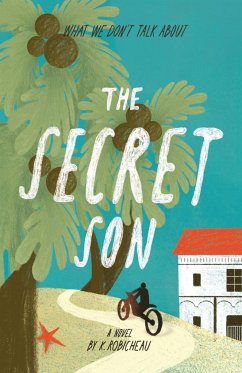 The Secret Son - Robicheau, K.