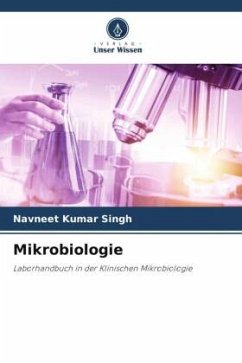 Mikrobiologie - Singh, Navneet Kumar
