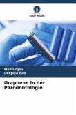 Graphene in der Parodontologie