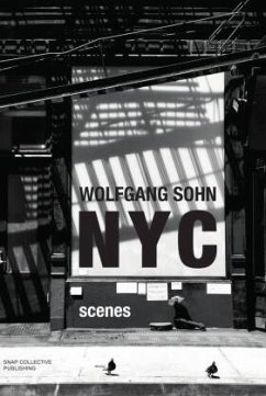 NYC scenes - Sohn, Wolfgang