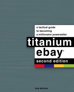 Titanium Ebay, 2nd Edition (eBook, ePUB) - Mcgrath, Skip