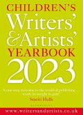Children's Writers' & Artists' Yearbook 2023 (eBook, ePUB)