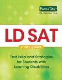 LD SAT Study Guide (eBook, ePUB)
