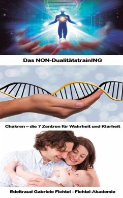 Cover Chakren - die 7 Zentren für Wahrheit und Klarheit (eBook, ePUB)