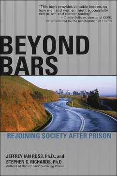 Beyond Bars (eBook, ePUB) - Ross, Jeffrey Ian; Richards, Stephen C.