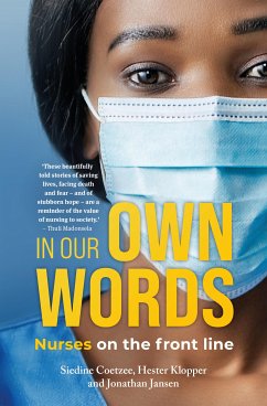 In Our Own Words (eBook, ePUB) - Coetzee, Siedine; Klopper, Hester; Jansen, Jonathan