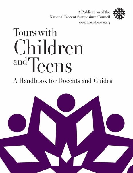 Tours with Children and Teens Tours with Children and Teens
