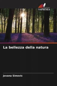 La bellezza della natura - Simovic, Jovana