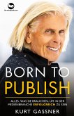 Born to Publish