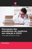 Percepção dos estudantes de medicina em relação à OSCE