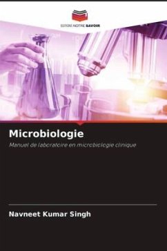 Microbiologie - Singh, Navneet Kumar