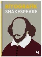 Biyografik Shakespeare - Croot, Viv