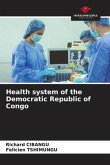 Health system of the Democratic Republic of Congo