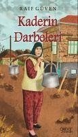 Kaderin Darbeleri - Güven, Raif