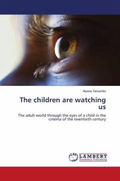 The children are watching us - Yanushko, Alyona