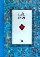 Hayali Divani - Nihat Tarlan, Ali