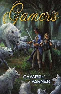 Gamers - Varner, Cambry