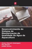 Desenvolvimento do Sistema de Monitorização da Qualidade da Água da Aquacultura
