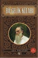 Bilgelik Kitabi - Nikolayevic Tolstoy, Lev