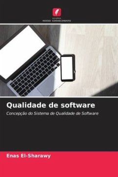 Qualidade de software - El-Sharawy, Enas