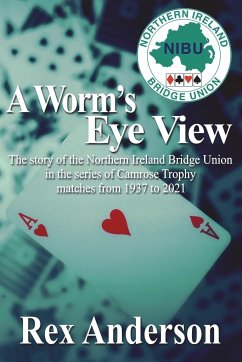 A Worm's Eye View - Anderson, Rex