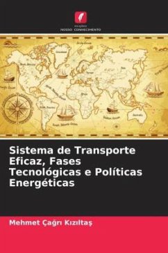 Sistema de Transporte Eficaz, Fases Tecnológicas e Políticas Energéticas - Kiziltas, Mehmet Çagri